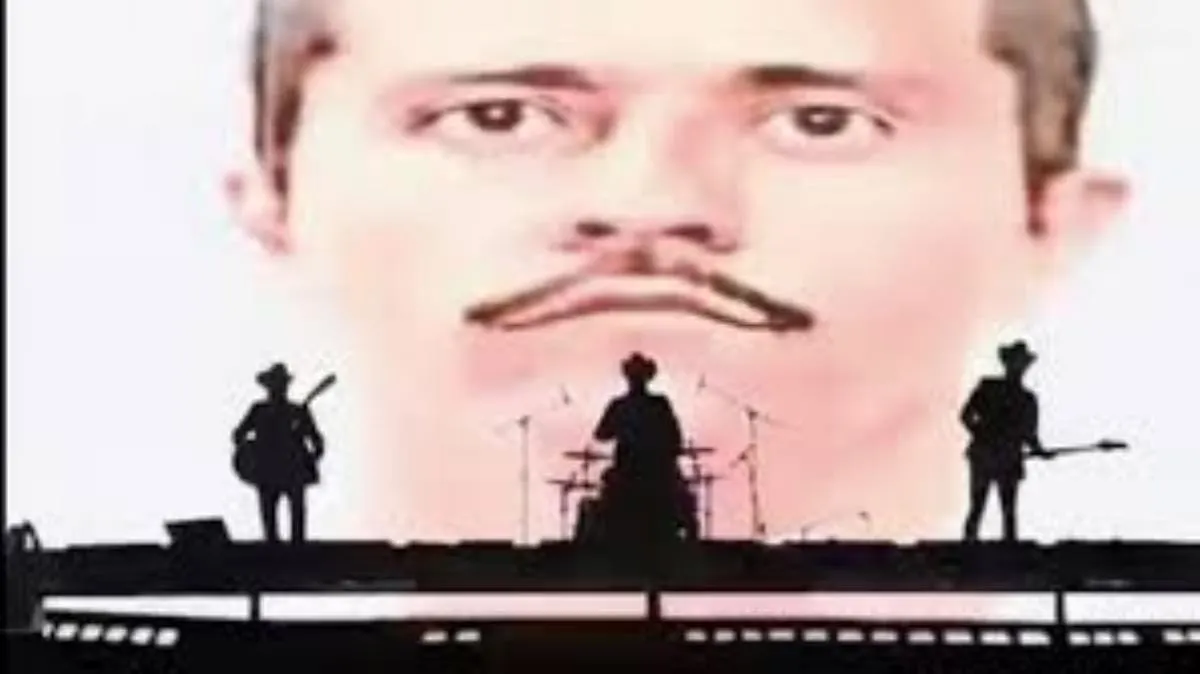 Fiscalía de Jalisco investiga a grupo Los Alegres del Barranco por narcocorridos