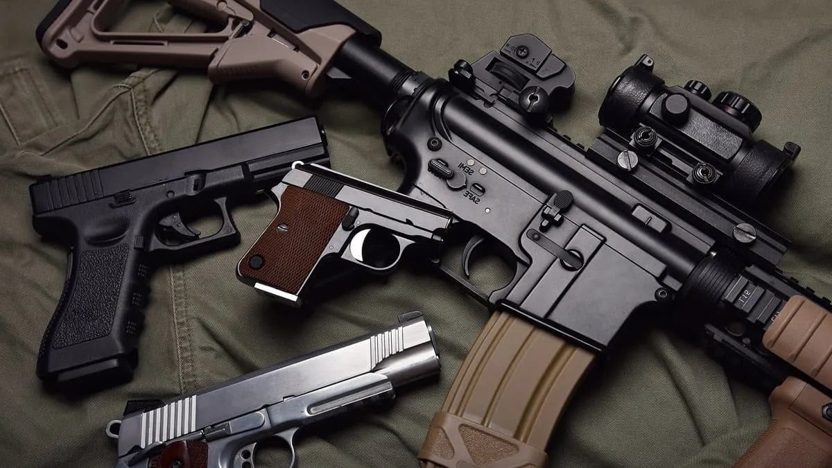 Nueva Ley Federal de Armas de Fuego brinda un régimen sancionador más estricto: Senado