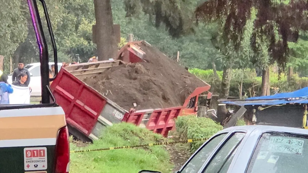 Continúa violencia en Huitzilac, Morelos: matan a hermano de ex secretario asesinado