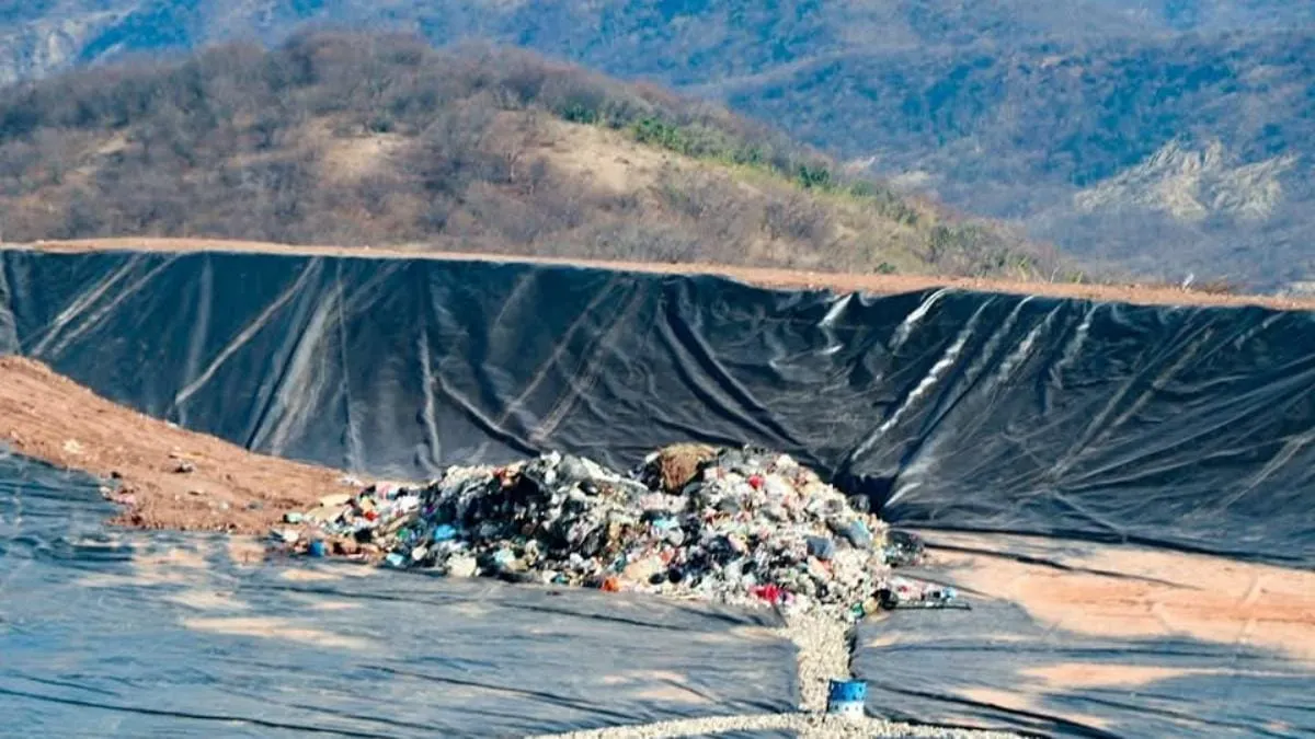 Ayuntamiento de Chilpancingo no podrá depositar basura en Matlapa