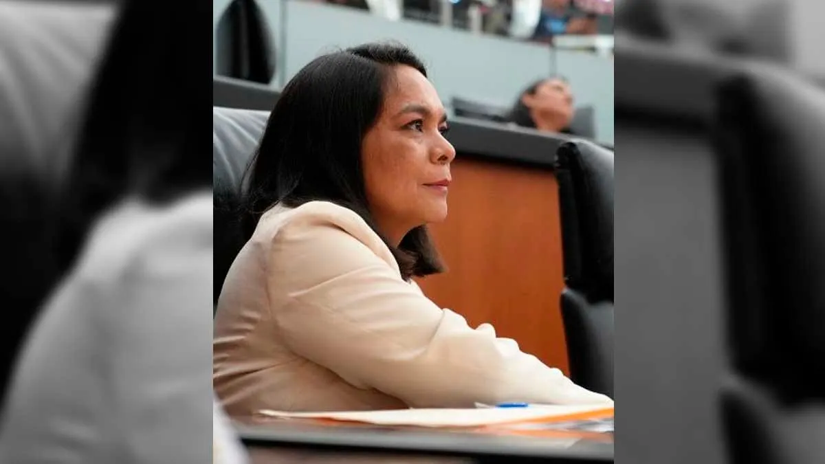 Beatriz Mojica pide incluir a pueblos indígenas en reforma a Ley de Telecomunicaciones