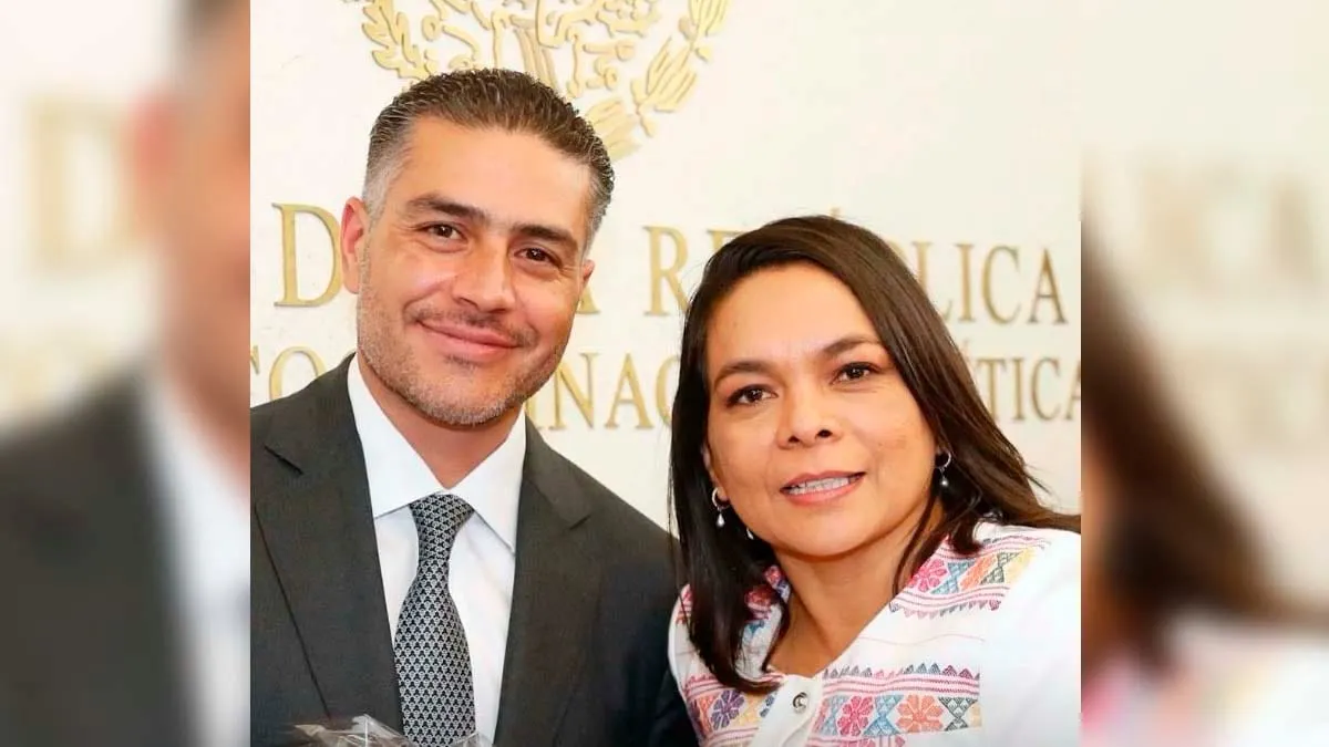 Destaca Beatriz Mojica al Senado como el más productivo en la historia reciente de México