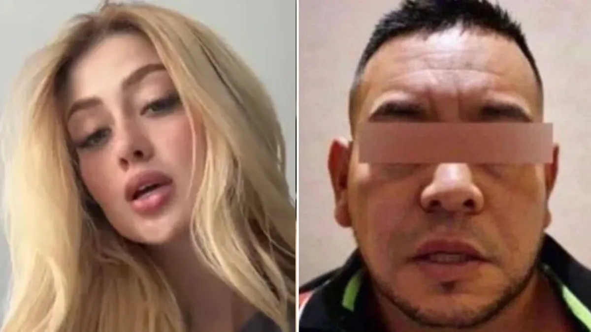 Sin datos para culpar a 'El Doble R' por crimen de la 'tiktoker' Valeria Márquez: Fiscalía de Jalisco