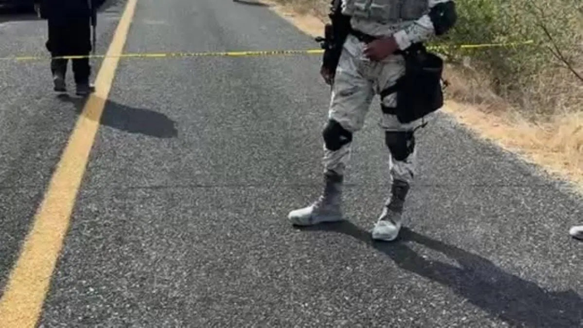 Hallan cuerpo de adulto mayor en carretera Chilpancingo-Chichihualco
