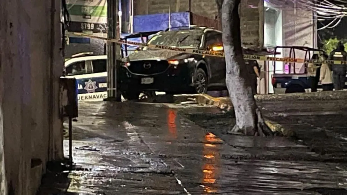 Ejecutan a hija de directora del Centro de Justicia para la Mujer de Morelos