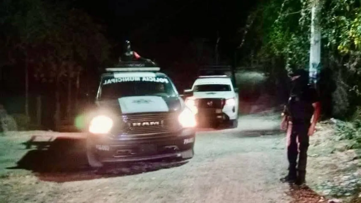 Asesinan a joven de 18 años en barranca Chuchululuya de Chilpancingo