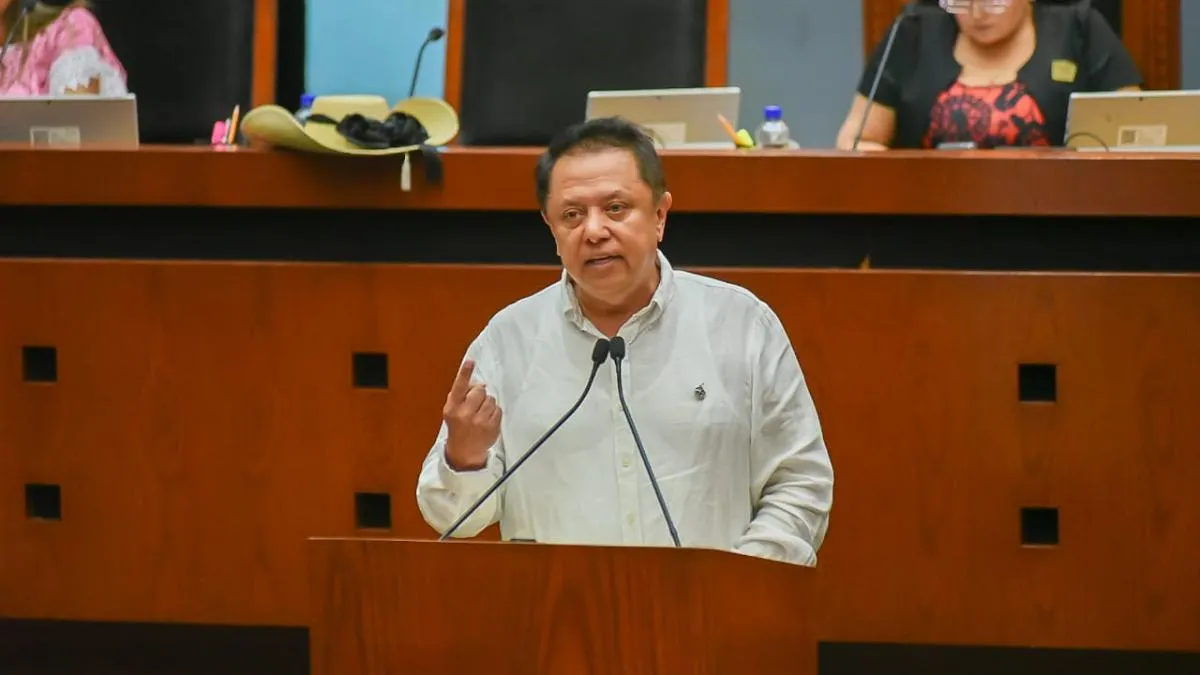 Proponen reforma para reestructurar transparencia y protección de datos en Guerrero