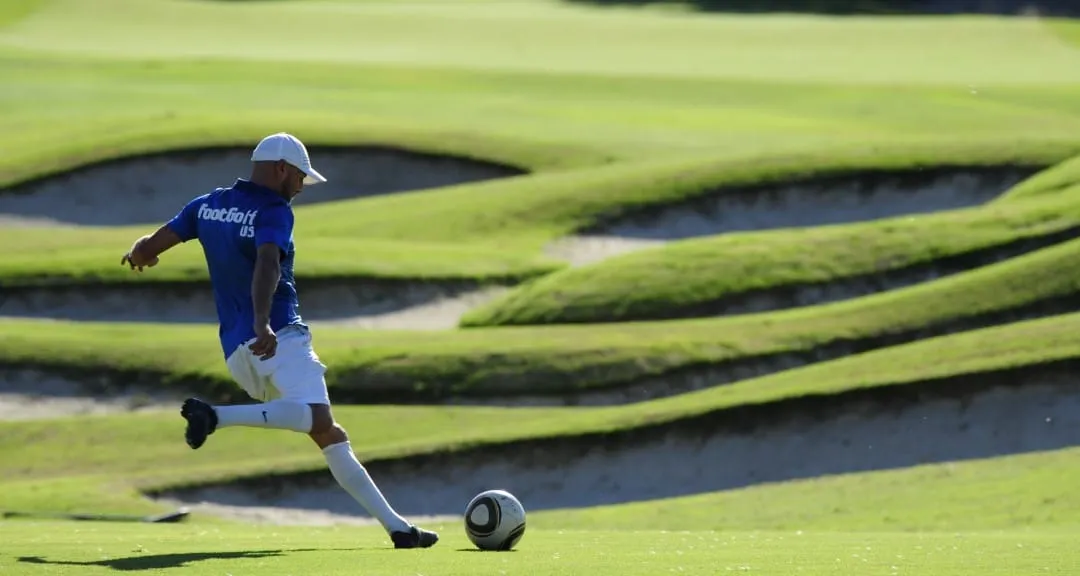 Acapulco albergará la Copa Mundial de Footgolf en 2026