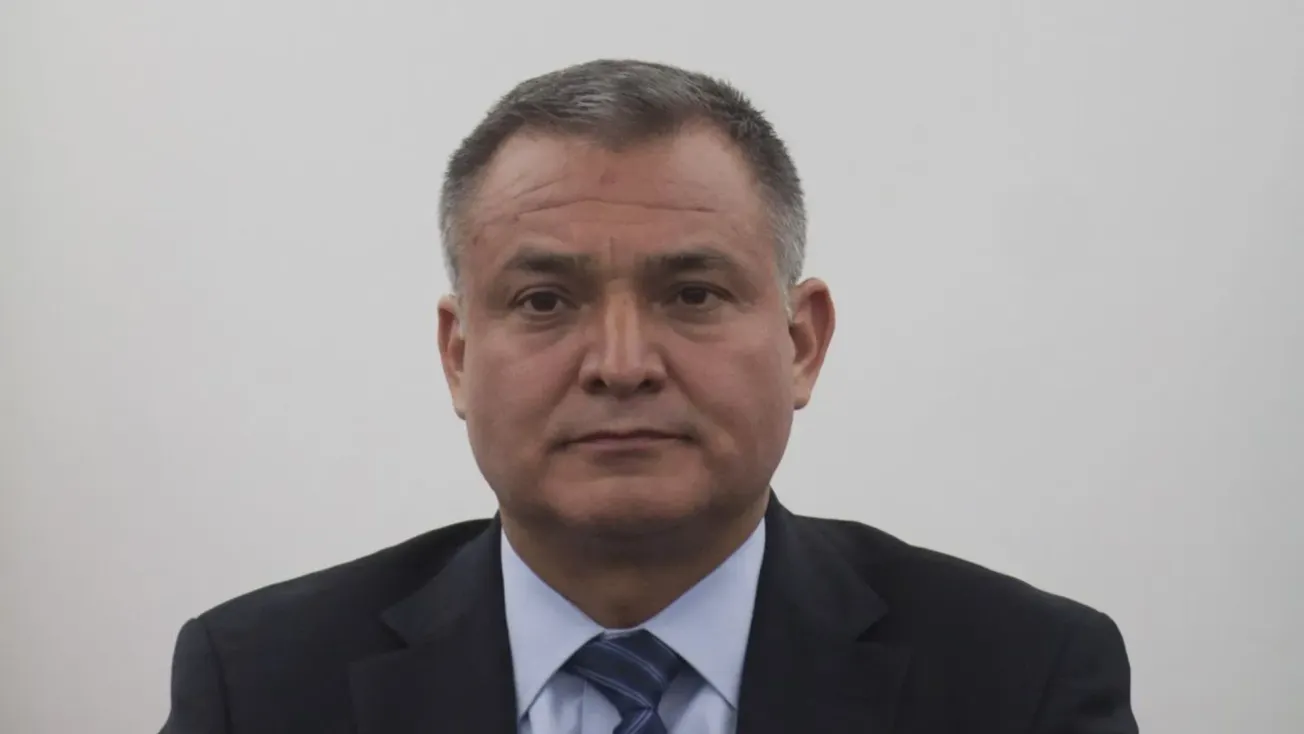 UIF afirma que lavado de dinero de García Luna financió campañas políticas