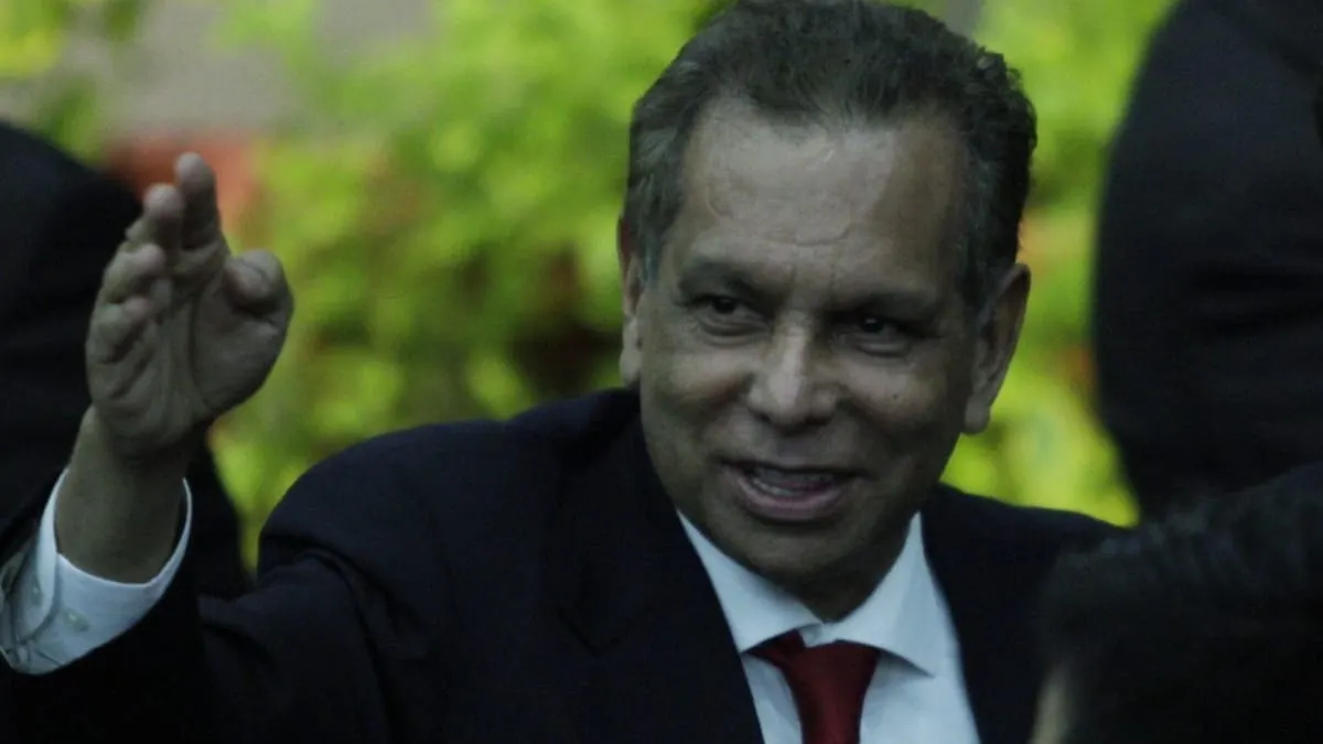 Fallece Fidel Herrera Beltrán, exgobernador de Veracruz, a los 76 años