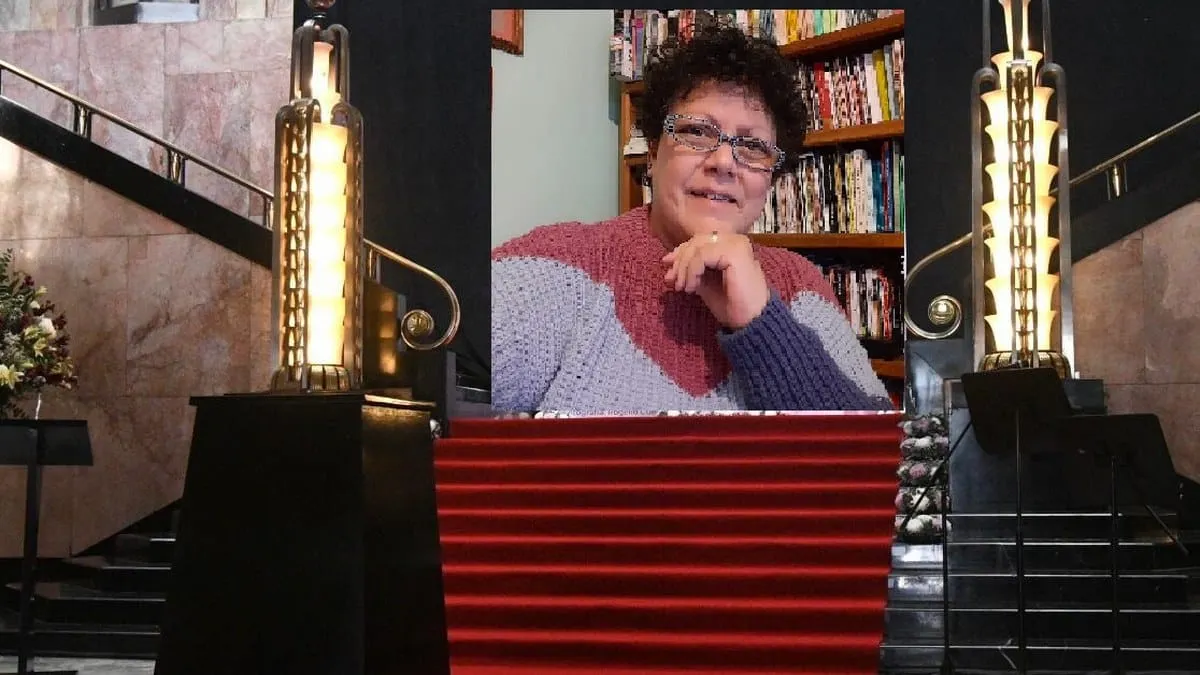 El INBAL y sus homenajes.