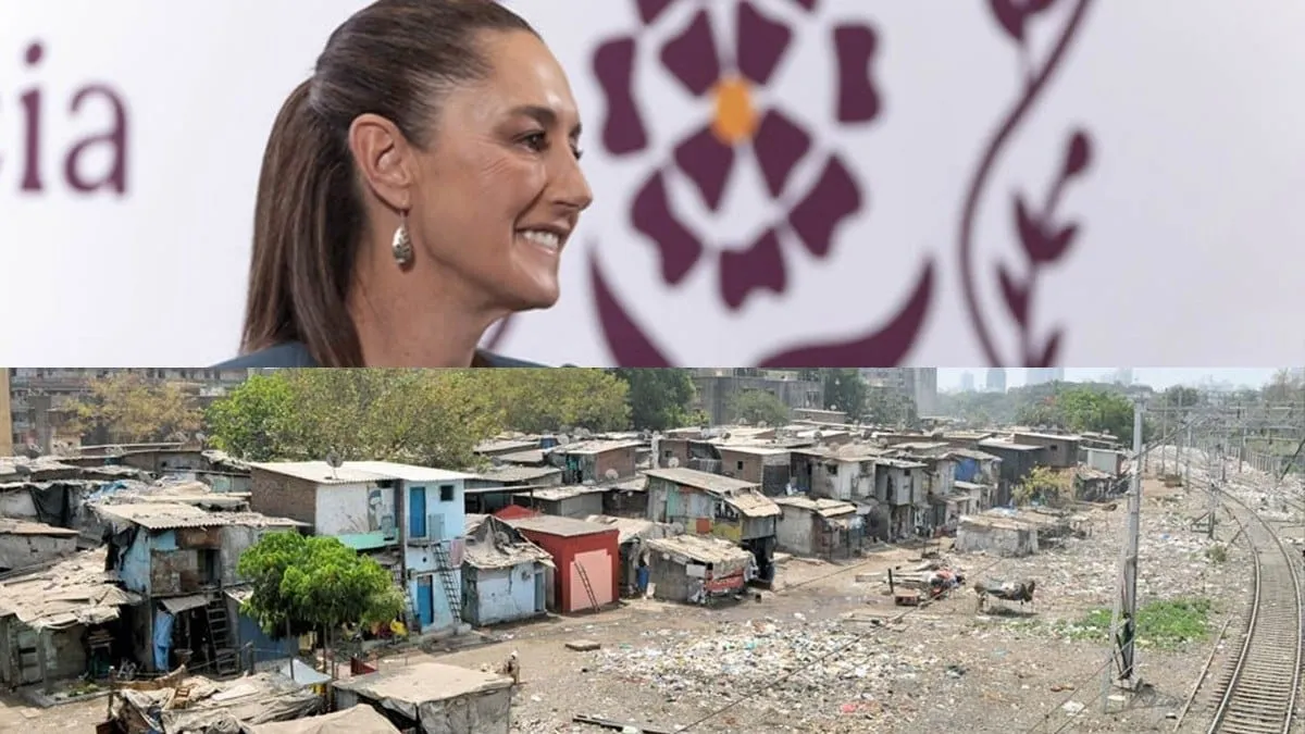 La pobreza y su realidad.