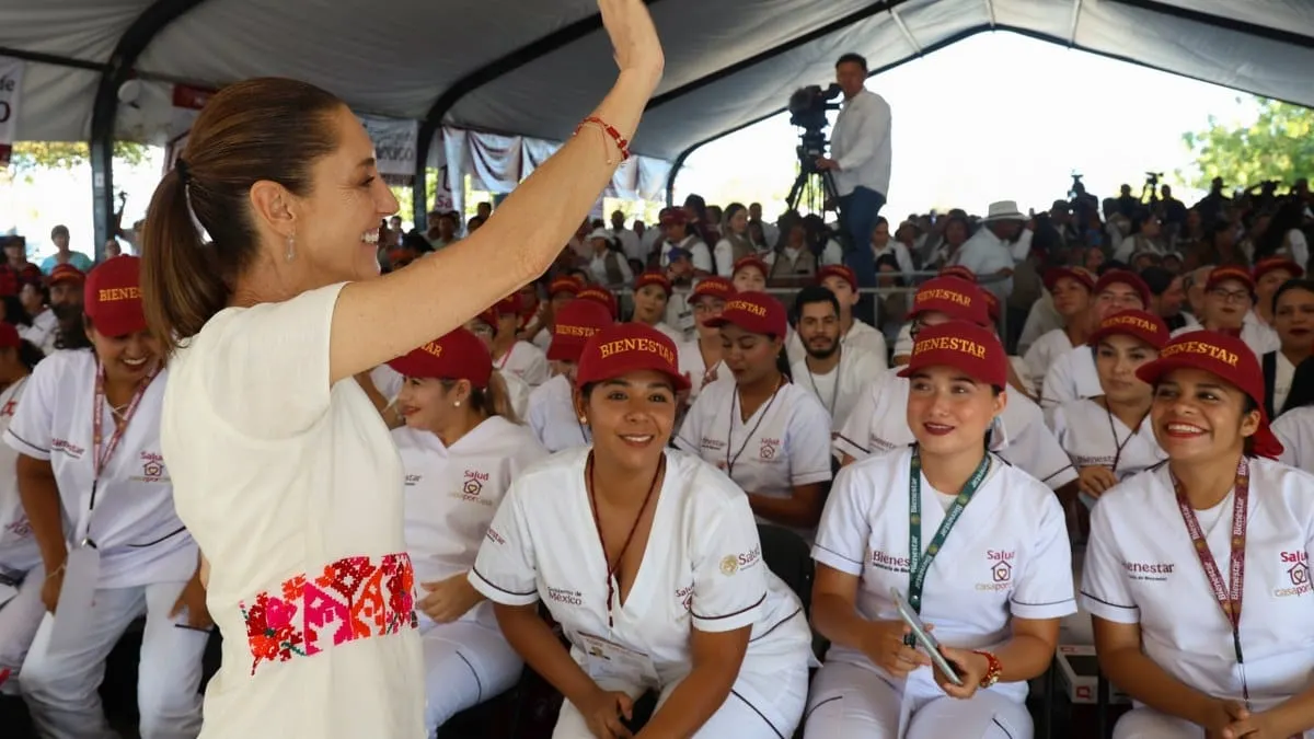 "No queremos que haya impuestos a las remesas",
