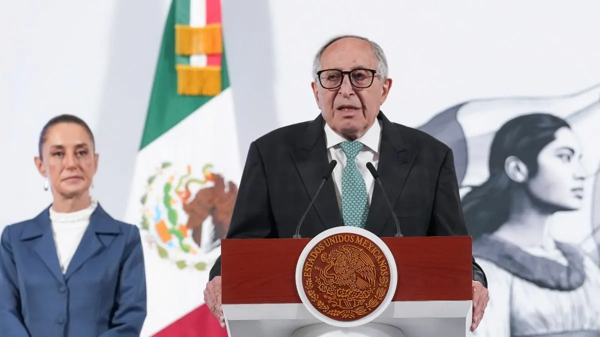 Acuerdo total con EU para evitar que la plaga del gusano barrenador llegue al norte, dice la Presidenta