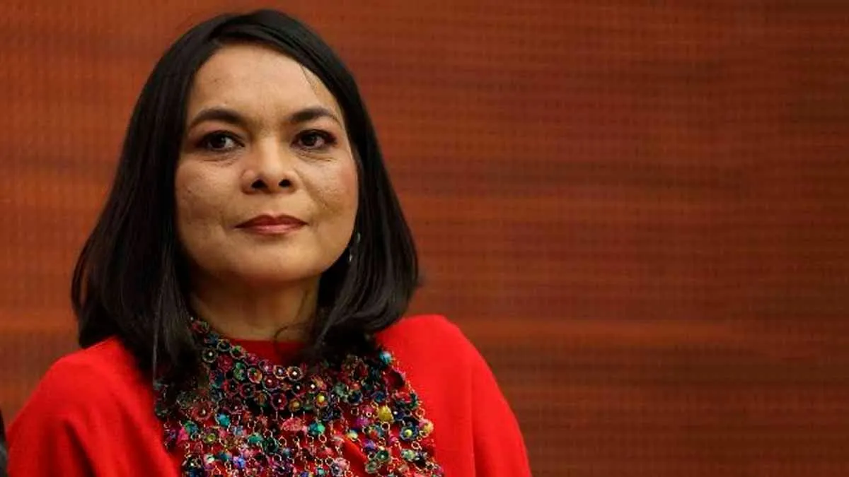 Senado, atento a posibles aranceles de Trump al cine mexicano: Beatriz Mojica