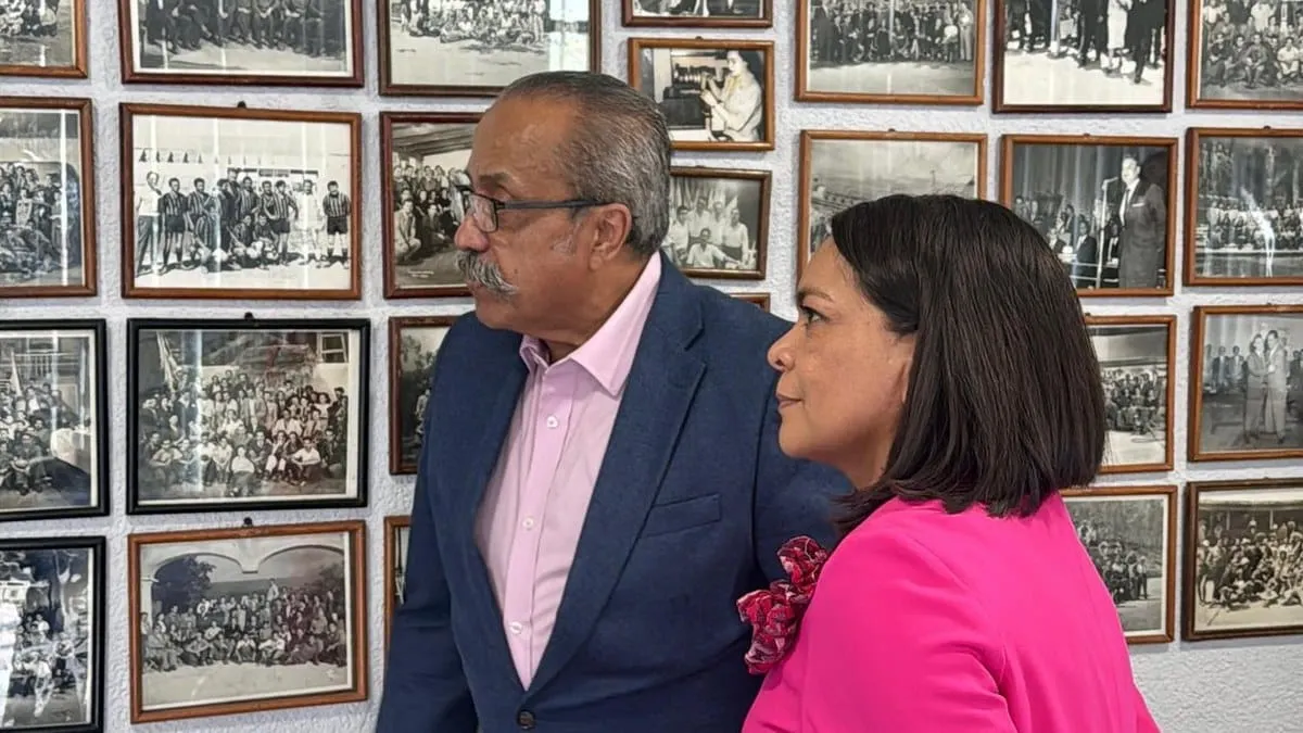 Propone Beatriz Mojica actualizar marco legal para industria del cine