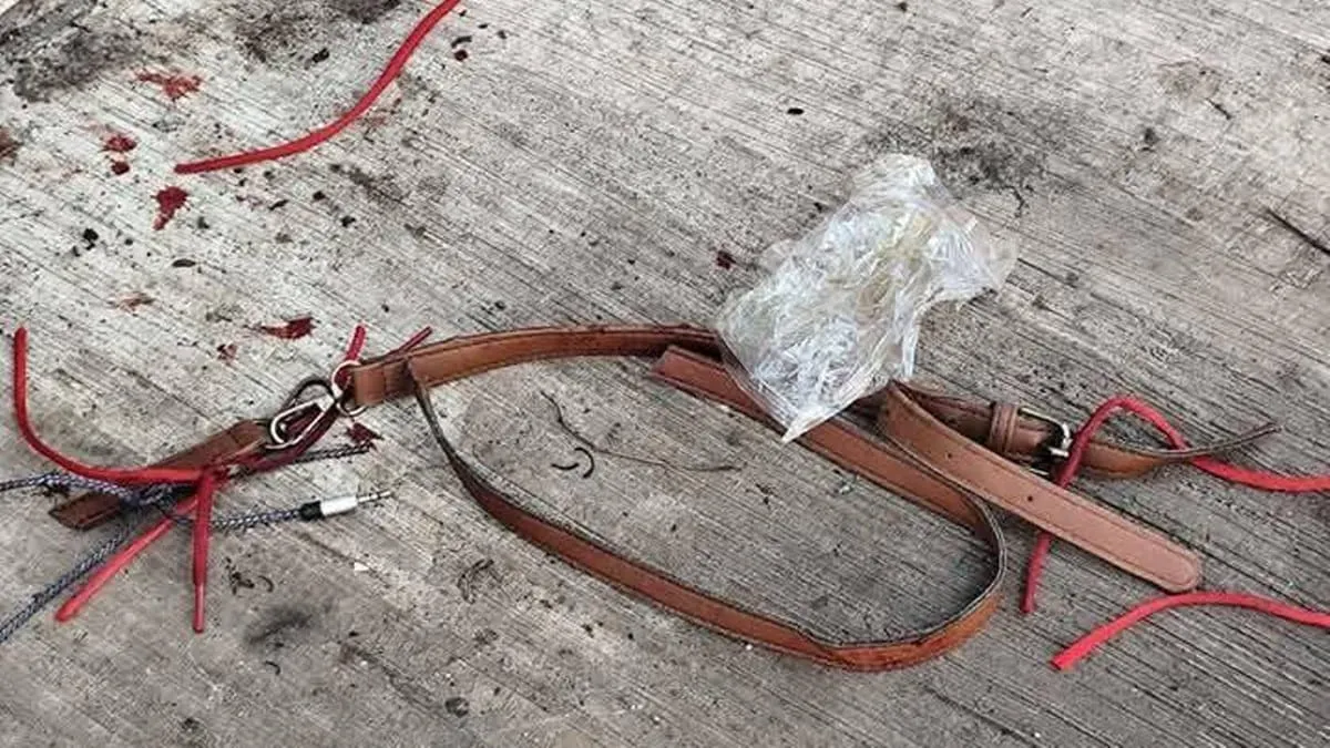 Atacan a mujer en Las Playas de Acapulco; la amarran y le hieren el cuello