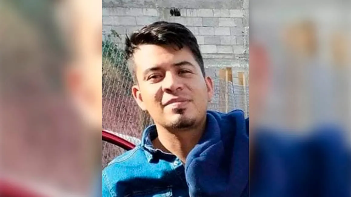 ONU emite acción urgente para buscar a Daniel Ruano Colón, desaparecido en Guerrero