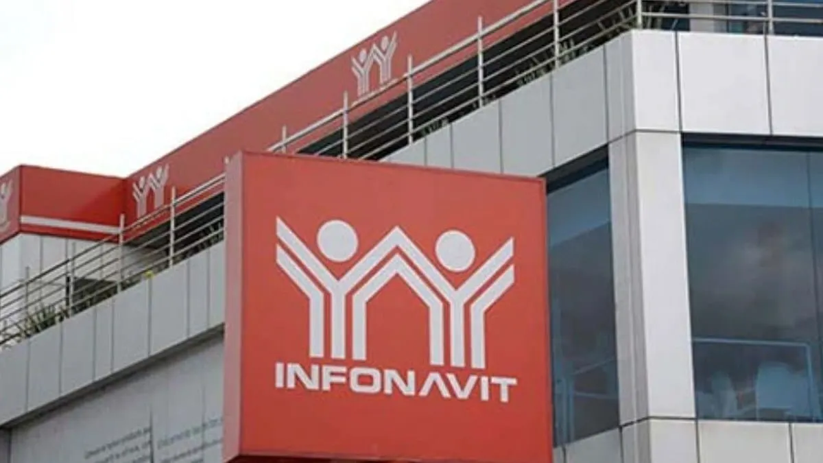 Infonavit corrupción desmedida.