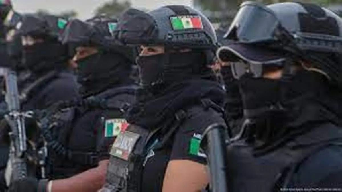 Morena y aliados aprueban la Ley del Sistema Nacional de Seguridad Pública; 'leyes exprés y seguridad de cartón', critican