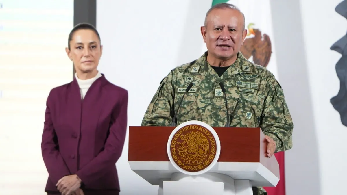 Sheinbaum quiere una nueva reforma electoral; no le gustó el actuar de consejeros del INE, dice