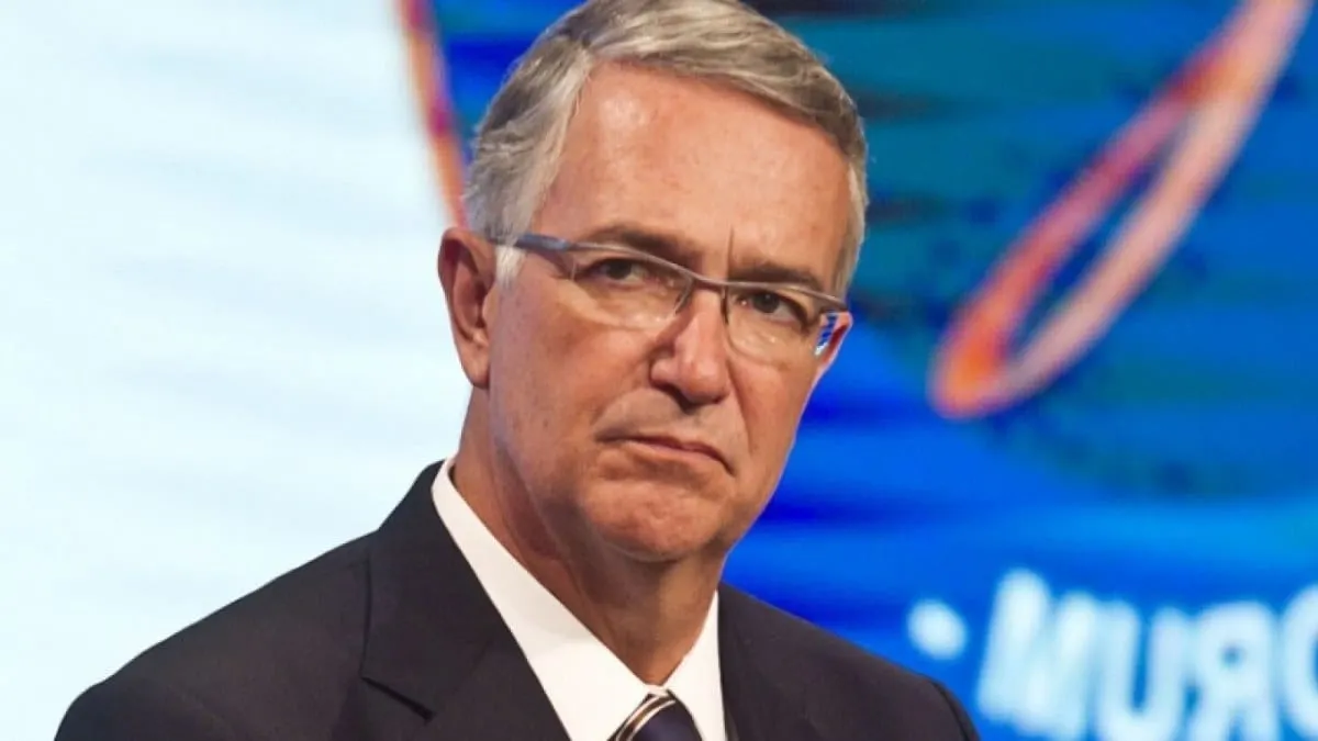 Ricardo Salinas debe pagar 2 mil millones de pesos de impuestos tras perder litigio con el SAT