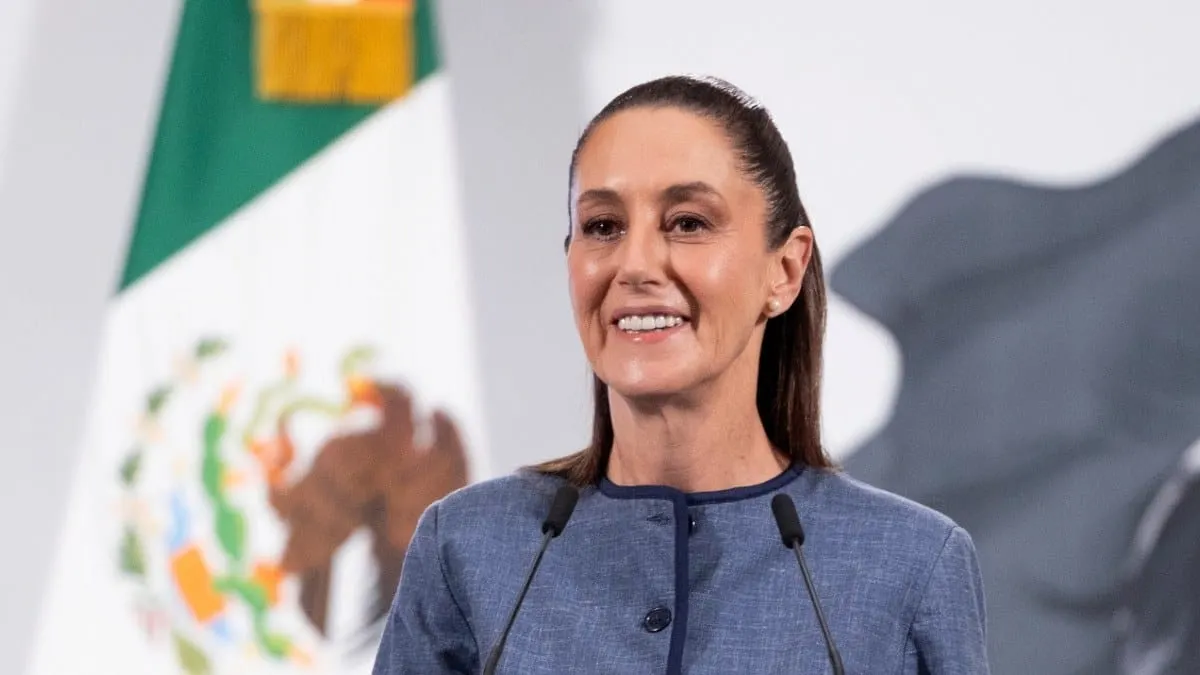 Claudia Sheinbaum, auditorías.