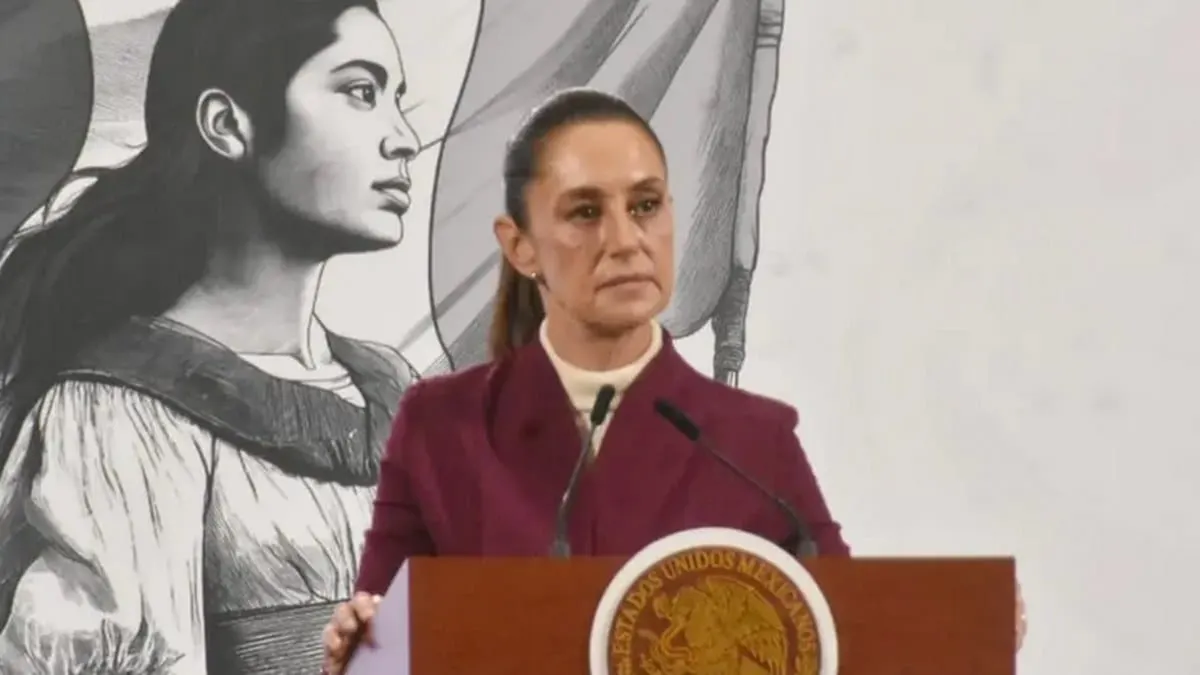 Sheinbaum insiste en otra reforma electoral y en revisar 'las listas' de las pluris