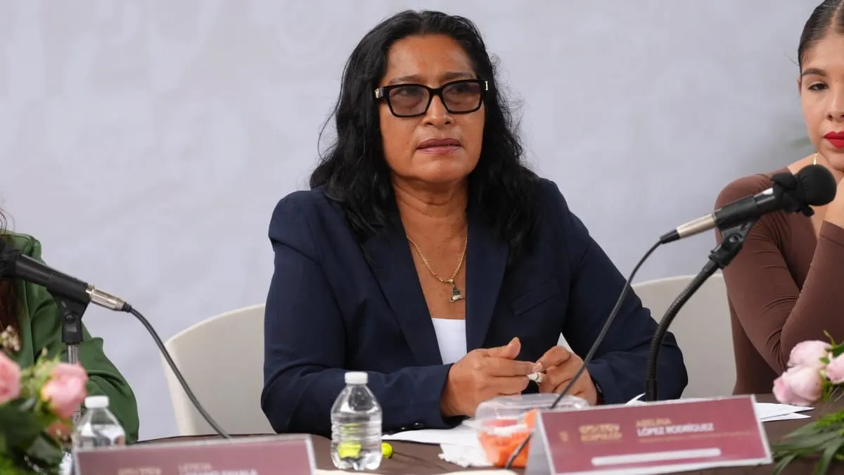 Procedimiento de revocación de mandato contra la alcaldesa de Acapulco no se detiene