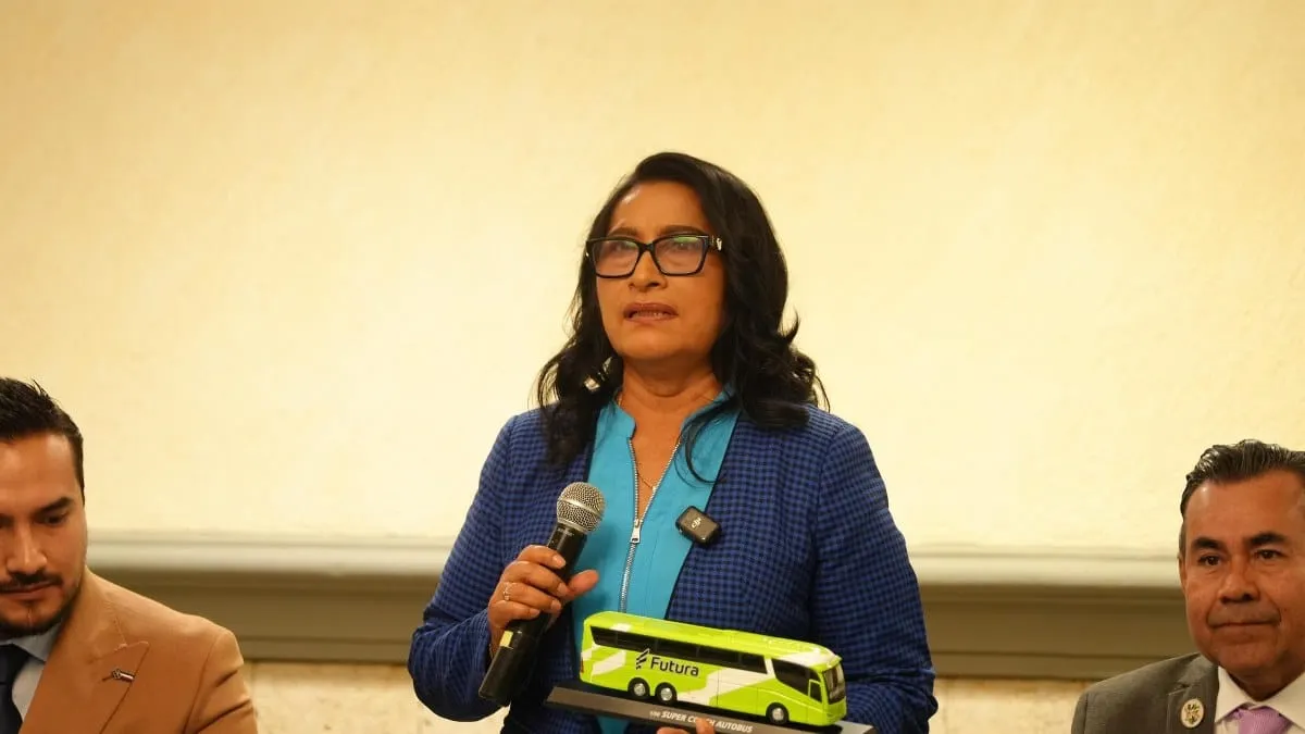 En tres meses Congreso podría dictaminar revocación de mandato contra Abelina López