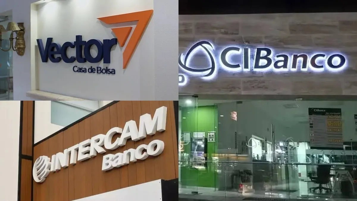 Departamento del Tesoro de EU sospecha que 3 empresas financieras mexicanas lavan dinero