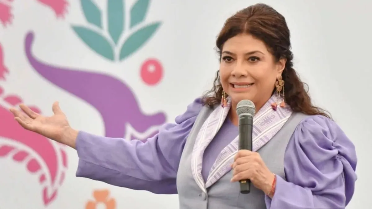 Brugada destaca reducción de delitos en CDMX pese ataque a colaboradores