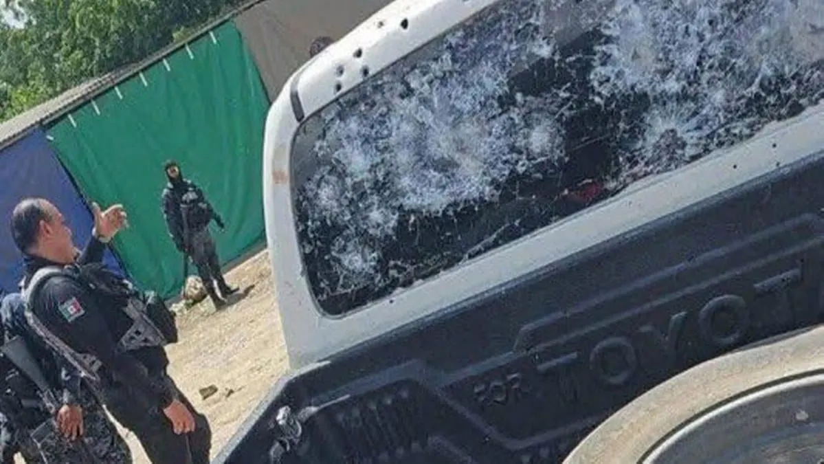 Gobernador de Chiapas acusa a autoridades guatemaltecas de colusión con el narco