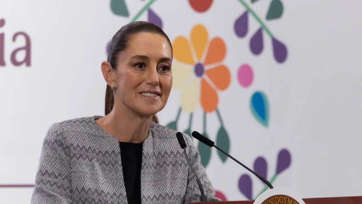 "Son grupos que quieren provocar", señala CSP.