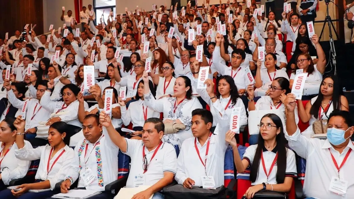 Expulsa UAGro a dos profesores por acoso sexual a estudiantes