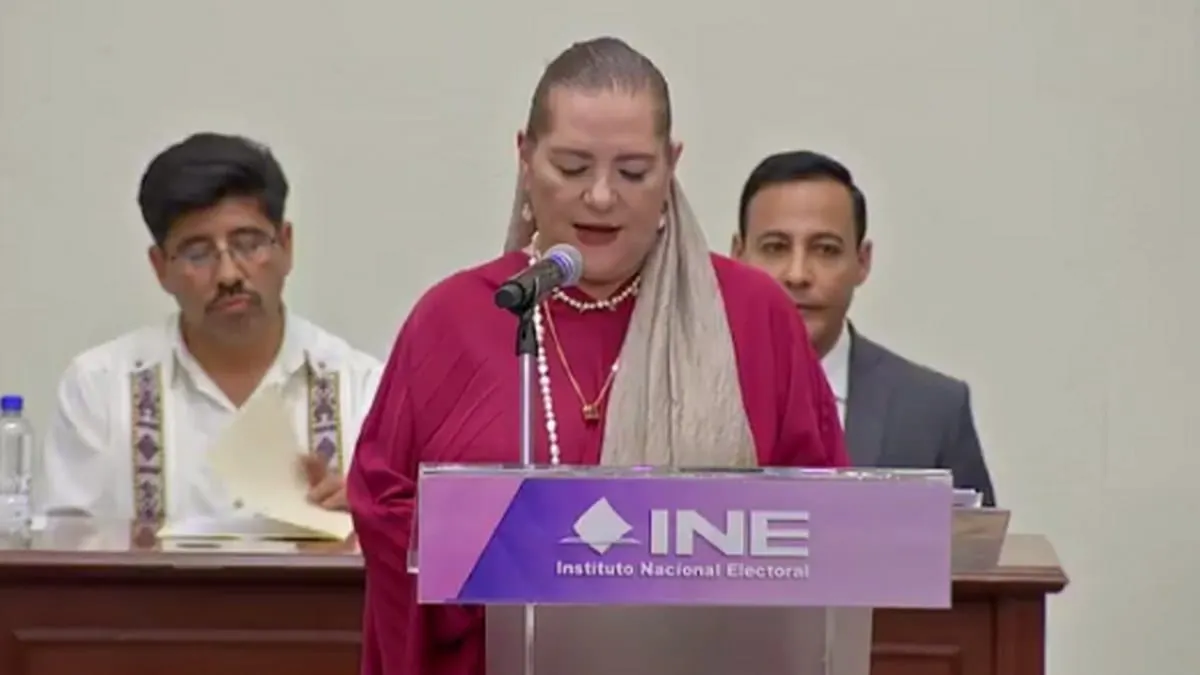 “La nueva Suprema Corte será guardián de la Constitución", dicen.