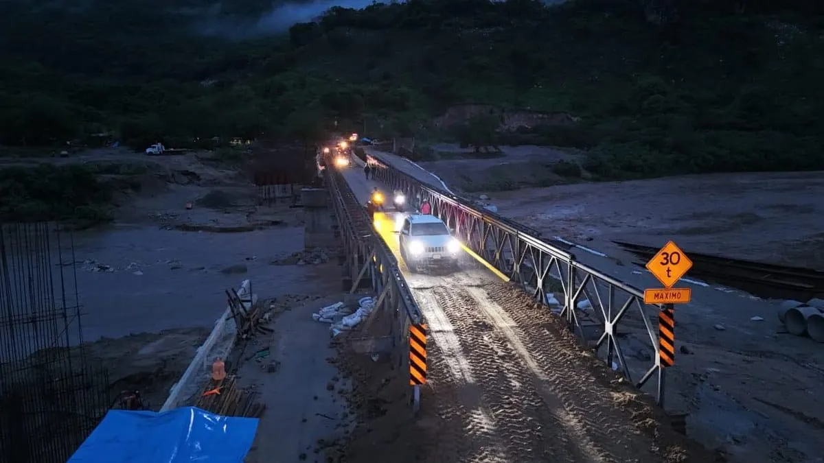 Identifican 500 viviendas en riesgo por Erick en la Costa Chica de Guerrero