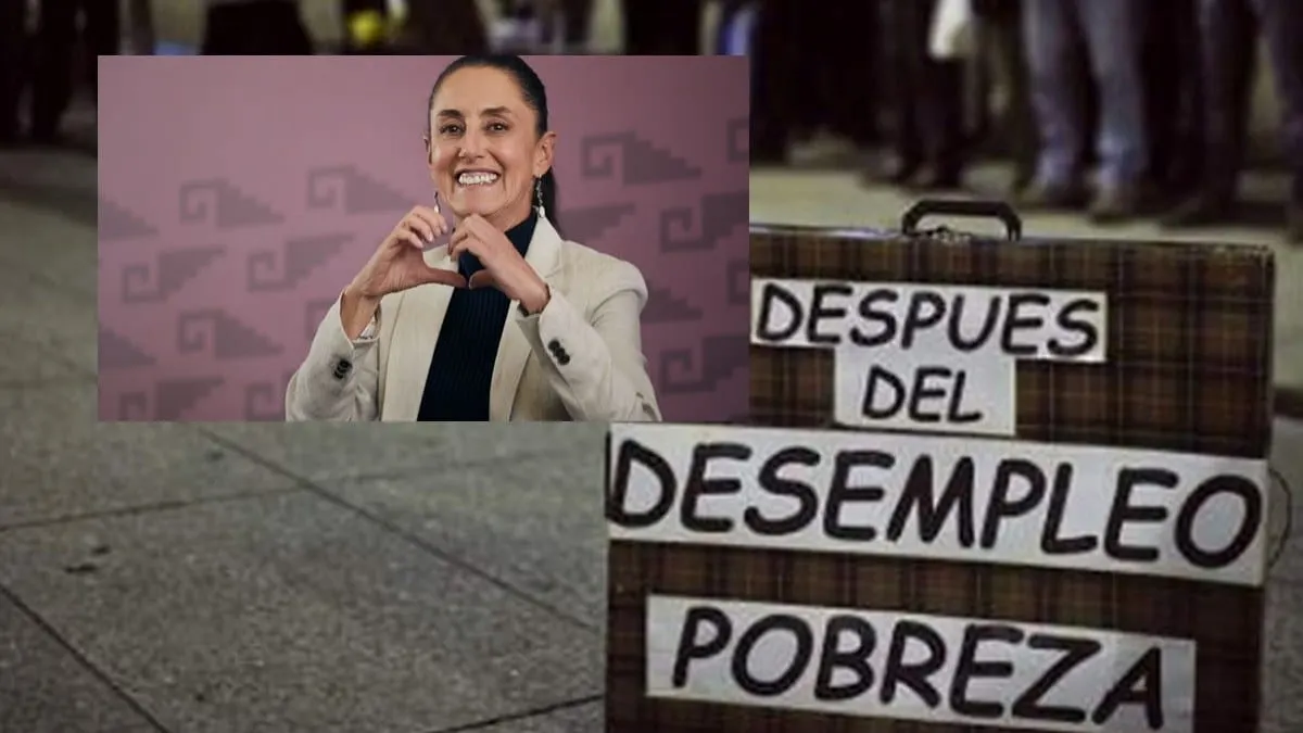 Reforma a la Ley del Seguro Social limita el retiro de Afores por desempleo