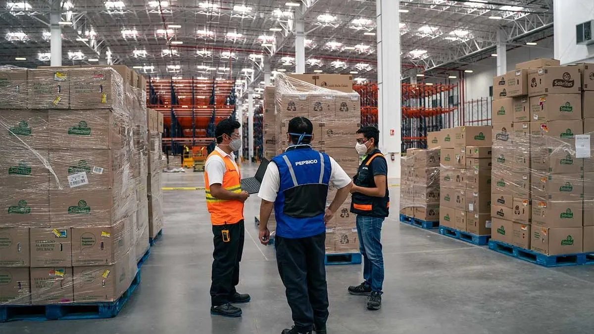 Confianza empresarial en México registra leve aumento pero se mantiene pesimista