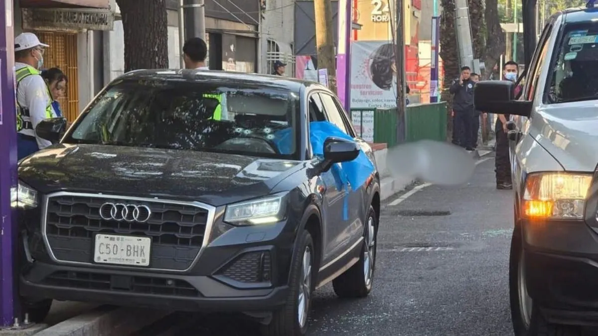 Se darán a conocer algunos avances, dijo.