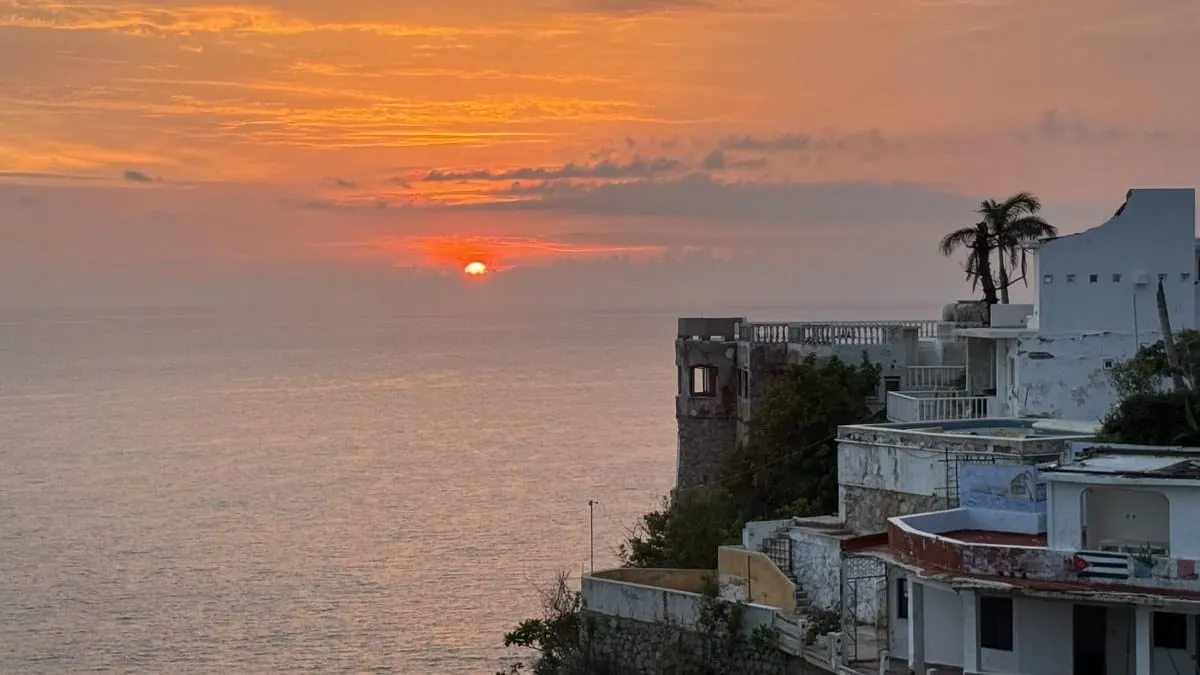 Seleccionan cinco obras para la antología “Acapulco después del Otis”