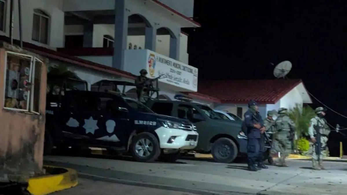 Asesinan a escolta del presidente municipal de Igualapa en Guerrero