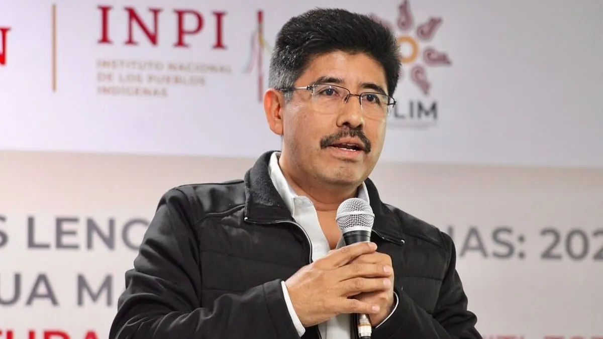 Hugo Aguilar se perfila como presidente de la SCJN tras elección judicial