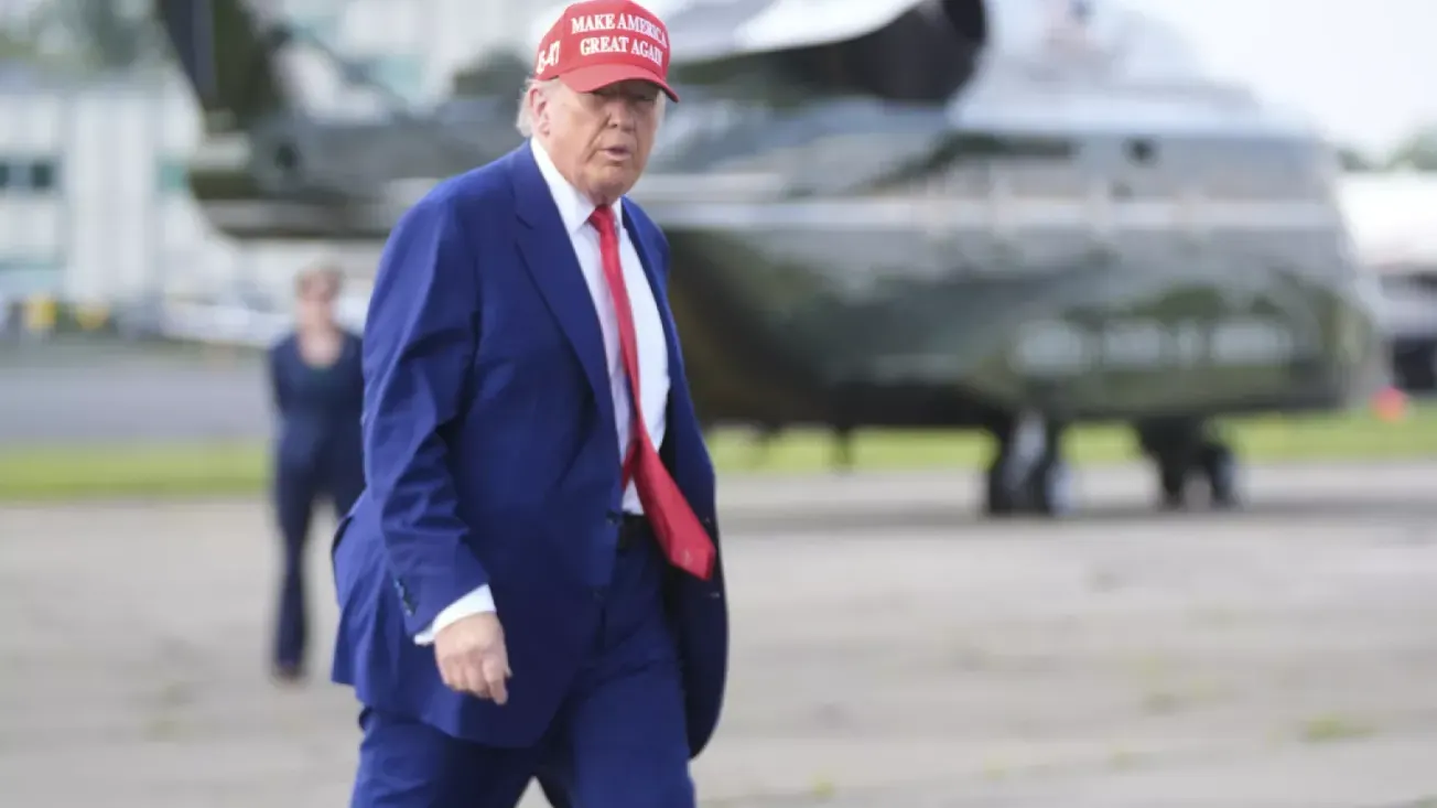 Estados Unidos entra en guerra contra Irán; bombardea instalaciones nucleares