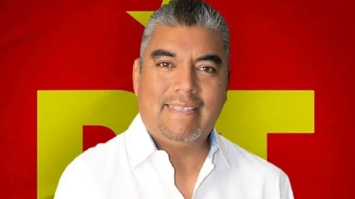 Fallece alcalde de Metlatónoc, Isaías Rojas Ramírez, tras ataque en la autopista del Sol