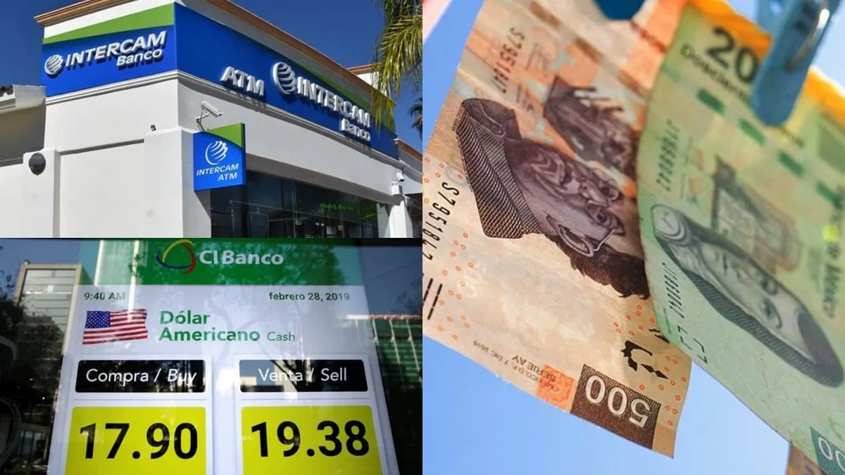 Interviene CNBV entidades bancarias señaladas como presuntas lavadoras de dinero
