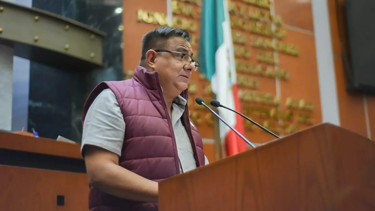 Proponen en Guerrero reforma para proteger derechos de migrantes