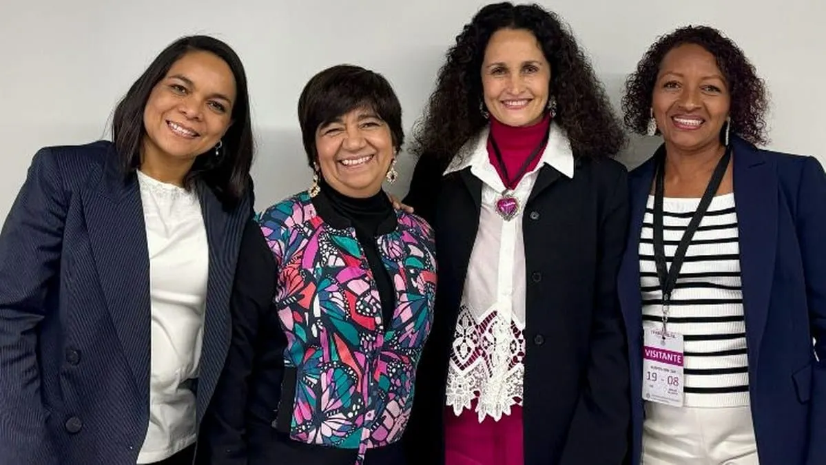 Legisladoras gestionan apoyos para comunidades afromexicanas tras paso de Erick
