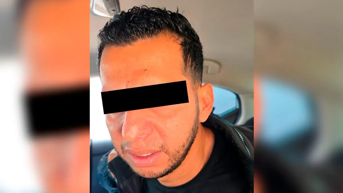 Detienen al 'Pajarraco', integrante de Guerreros Unidos vinculado al caso Ayotzinapa