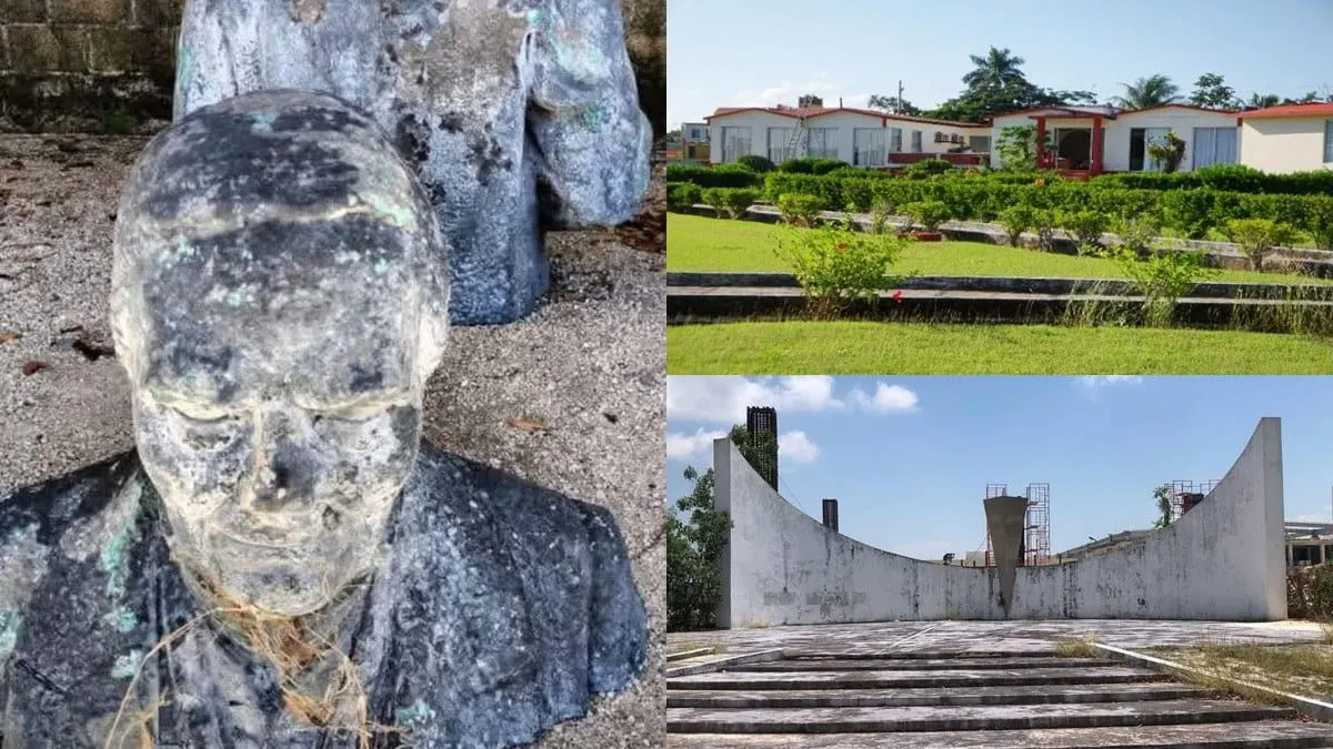 Quintana Roo, la lenta muerte cultural por la apatía social y el desinterés oficial